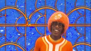 Teach Your Children featuring Yo Gabba Gabba