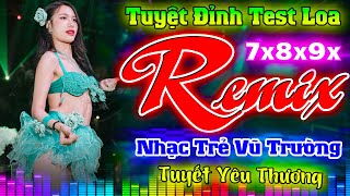 Bộ Tộc Remix