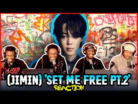 'Set Me Free Pt.2' Official Mv | Reaction