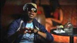 Donell Jones-"Special Girl" Video & Gonna Be (rmx) featuring DJ DOITALL