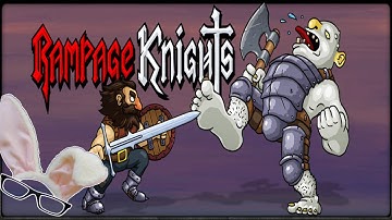 IndieView - Rampage Knights