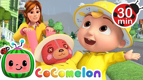 Yes Yes, CoComelon Songs Marathon! + MORE Yes Yes CoComelon Nursery Rhymes & Kids Songs