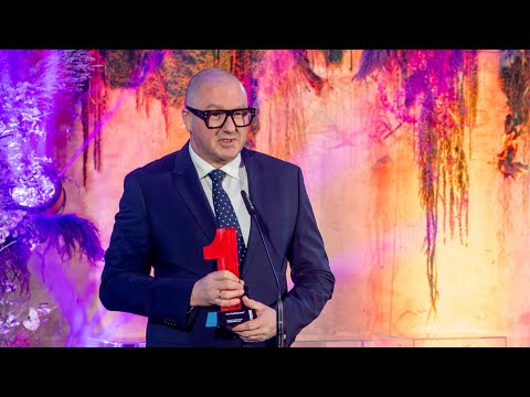 Lenovo Top Partners Award 2023 - komentuje Mariusz Ziółkowski z TD SYNNEX