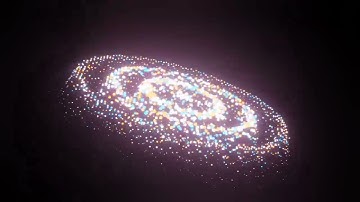 Geometry nodes audio visualizer Blender 3.4.1#shorts