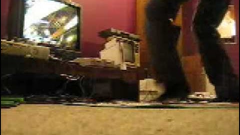 DDR Supernova 2 - NGO Heavy