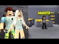 Our Daughter Was Secretly A CRIMINAL.. We Called Cops! (Roblox)