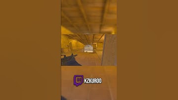 ace #cs2 #shorts #cs2clutch