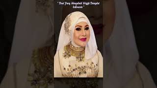 Elvy Sukaesih - Duet Yang Mengubah Wajah Dangdut Indonesia