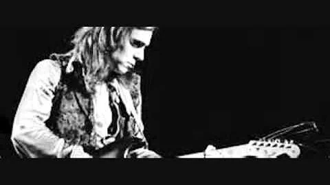 TERRY REID - fillmore west 1968
