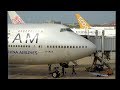 [4K] Jumbo Jet China Airlines 747-400 Taipei to Shenzhen CI527