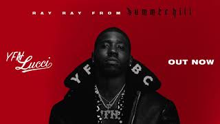 Смотреть клип Yfn Lucci - Hard Times (Official Audio)