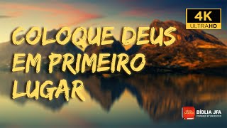 HAGGAI (COMPLETE) - JFA Offline Bible