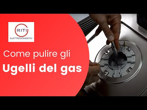 Video: Perché l'ugello del gas continua a scattare?