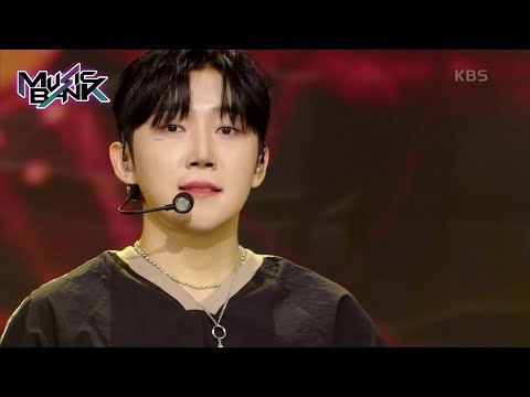   MAD ABLUE Music Bank KBS WORLD TV 230818