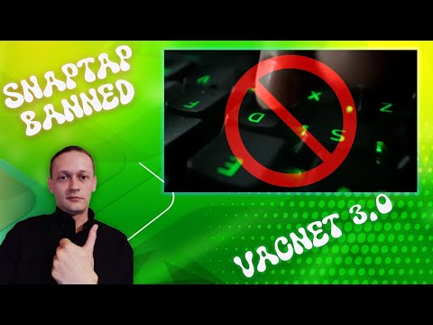 SnapTap აიკრძალა ! VACNet 3 0 სატესტო რეჟიმშია ! CS2 ახალი განახლების მიმოხილვა