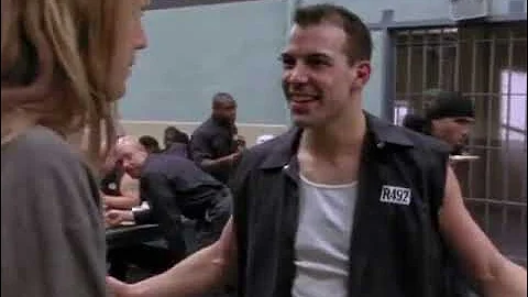 Oz - Cyril punch Robson