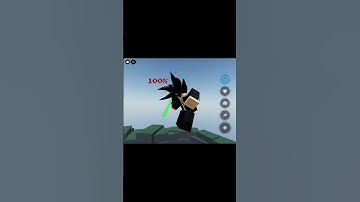 My first transition rate it it out of ten #roblox