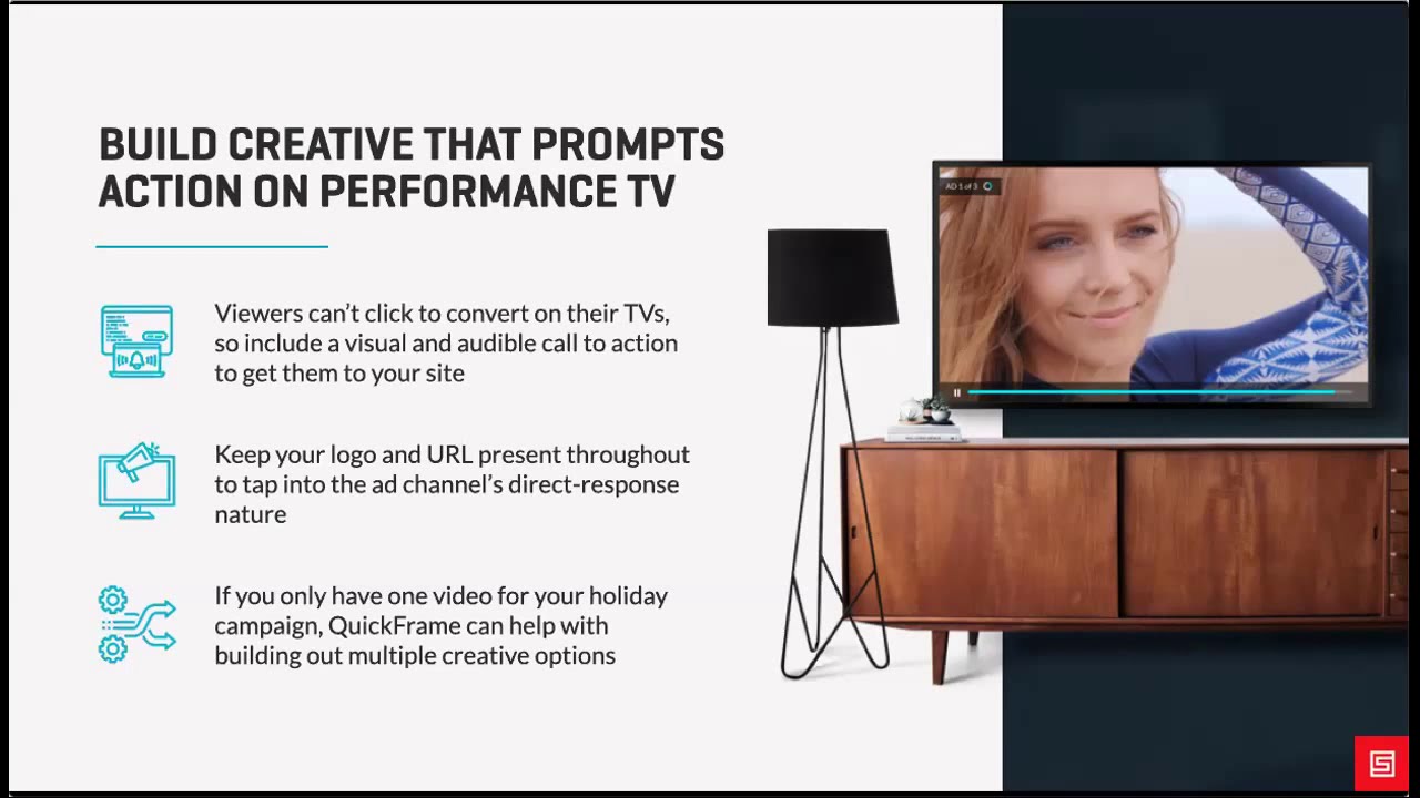 How Knix Uses TV Ads to Drive Full-Funnel Performance