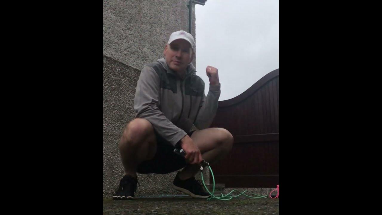 Jump Rope Injuries and Pain Plantar Fasciitis YouTube