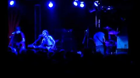 Counterfit - Better Late Than Never