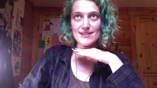 May 20th Phonics Video with Mary