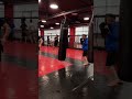 #UFC Пётр Ян вернулся! Наш чемп начал снова пахать в зале. Новый путь за титулом чемпиона мира 💪🏻
