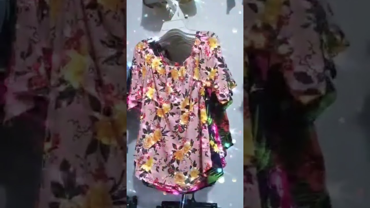Lindas blusas Anni Boutique moda estilo y estilo #shorts auf YouTube ansehen Lindas blusas Anni Boutique moda estilo y estilo #shorts auf YouTube ansehen