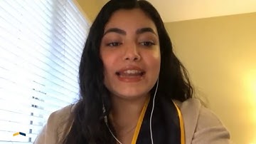 Alumni Scholars Program Class of 2020