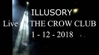 ILLUSORY - ...a New Beginning, Odd-y-Sea, Fake Reality, Creeping Death