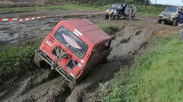 JeeBee Cuijk 2014