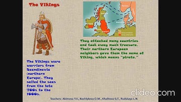 smiles 4 module 2 viking