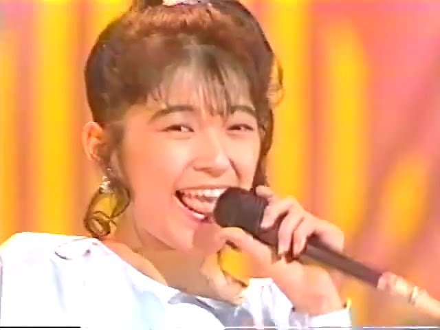 後藤久美子/篠原勝之 MINOLTAマックデュアル クォーツデート　ミノルタ 後藤久美子/篠原勝之 MINOLTAマックデュアル クォーツデート