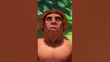 3d character customization.  #animation #gamedevelopment #gamedev #3d #3dart #3dmodeling