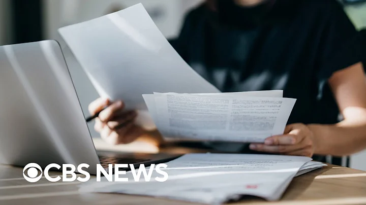 How working from home can complicate tax returns