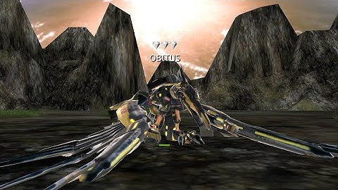 Dinos Online (EP.25) Mechanic Pterodact