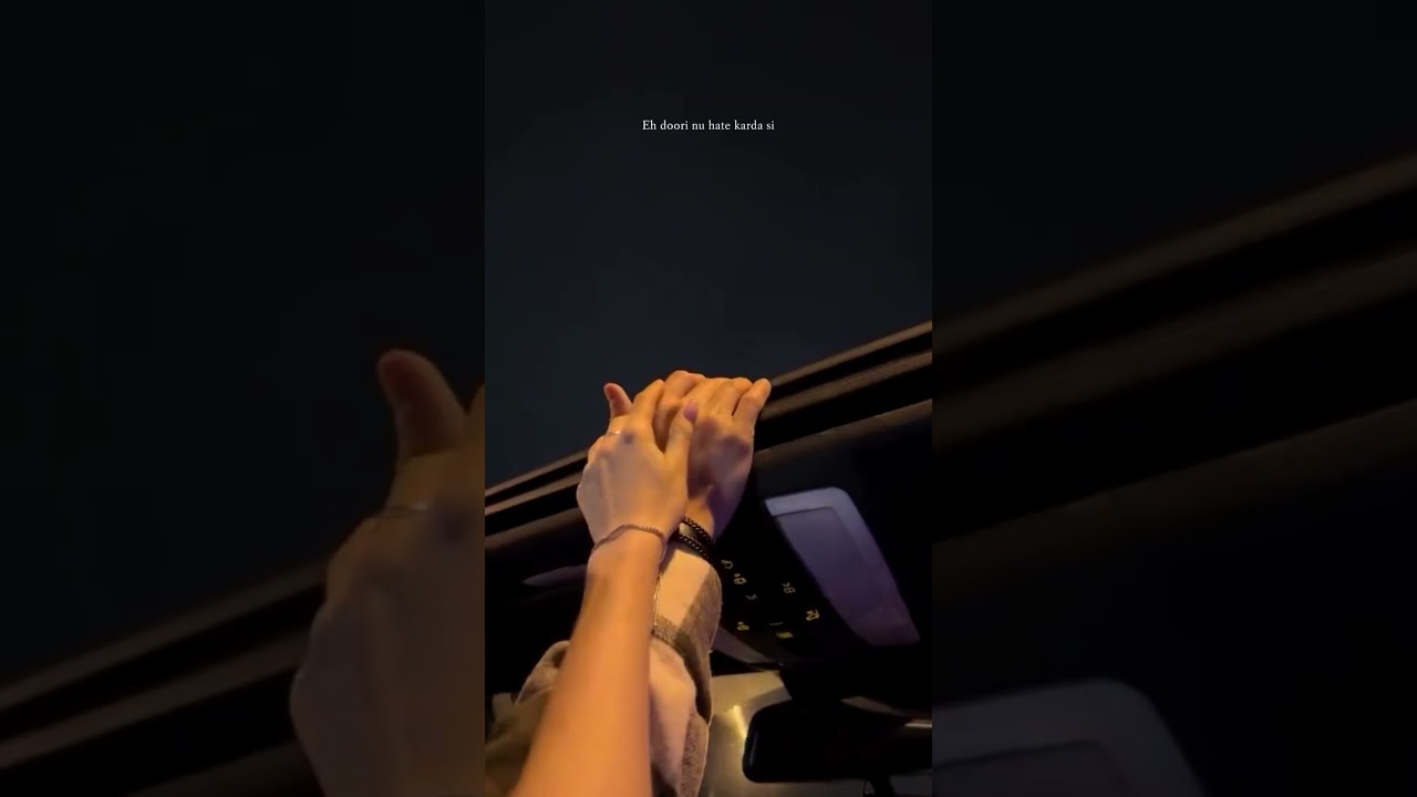 Dil || Ninja || Latest Punjabi Songs #itsguriji #youtubeshorts #shorts