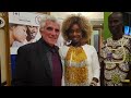 Capture de la vidéo Nzonzi  (Médiateur En Punu)  Avec Jean Bruno Chantraine  Merci (Epmn - Médiateurs Associés)