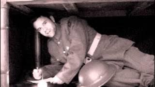 Letter from the Trenches