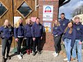 "Bronzene Olga" geht an Familie Lüschen-Strudthoff in Tweelbäke