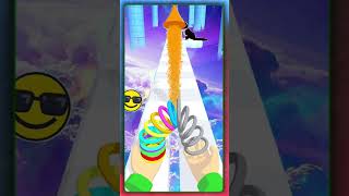 spring Ring game 😀 3D so funny 🤣 #games #gaming #gameplay #game #gamingshorts #gammer #short