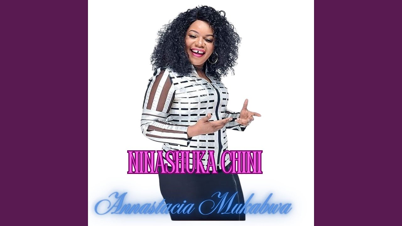 Watch Ninashuka Chini on YouTube Watch Ninashuka Chini on YouTube