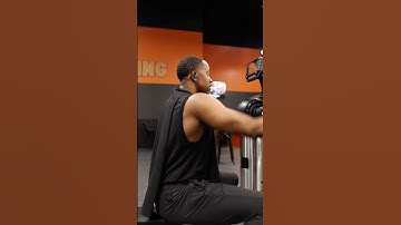 The Most Underrated Gym Machine You’re Ignoring (Upper Body Ergometer)