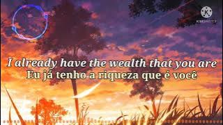 Sou Favela (English sub) - MC Bruninho, Vitinho Ferrari (Letra/Lyrics) - (TikTok)Aesthetic Lyrics