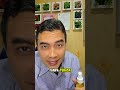 Minyak spray ini bikin sadar ya. #drerta #extravirginoliveoil #minyaksehat #masaksehat