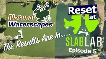 Floccing Amazing! | The Slab Lab Clears Before Our Eyes (MetaFloc Results Revealed)