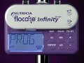 Flocare Infinity Enteral Feeding Pump - Alarms