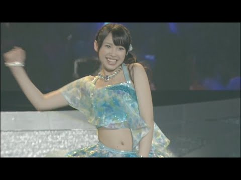 トウモロコシと空と風 / 中島早貴 (Hello! Project 2011 WINTER〜歓迎新鮮まつり〜 Bっくりライブ)