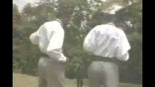 Epée et Koum - Matanga Mam