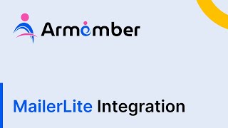 How to Use MailerLite Addon for Email Marketing opt in with ARMember Pro Plugin