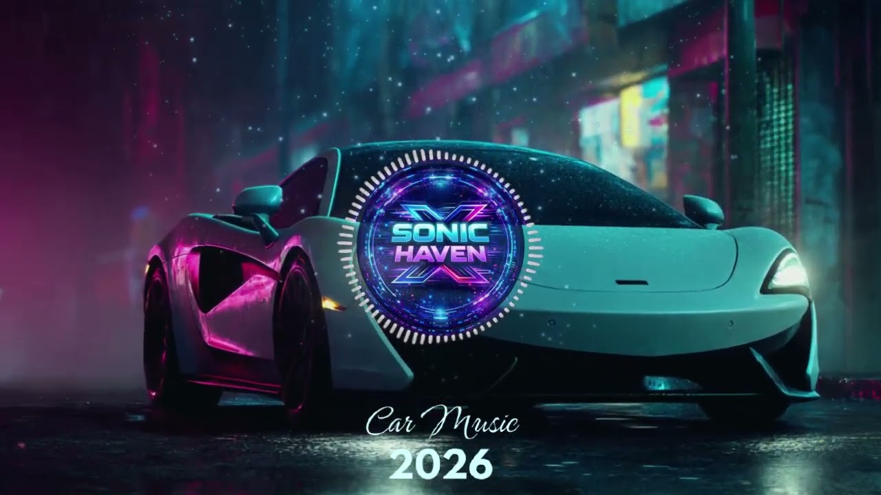 CAR MUSIC 🚗🎶 | EDM REMIX CLUB BANGER 🔥 | DANCE PARTY 🥳🎉 | NIGHT DRIVE 😎💯 | GYM WORKOUT 💪🔊
